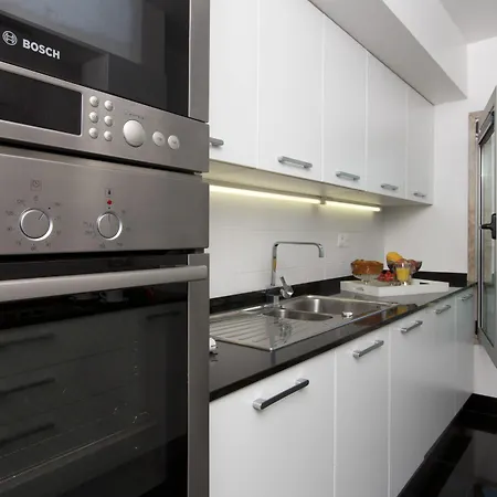 Apt in Lisbon Oriente 57 - Parque das Nações-3